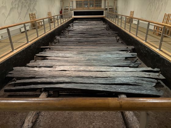Corlea (Ancient Trackway)