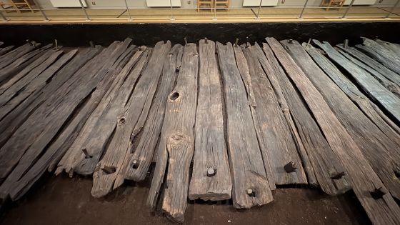Corlea (Ancient Trackway)