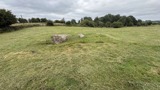 Coogue North (Chambered Tomb)