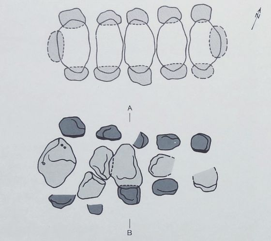 Neu Gaarz 1 (Passage Grave)