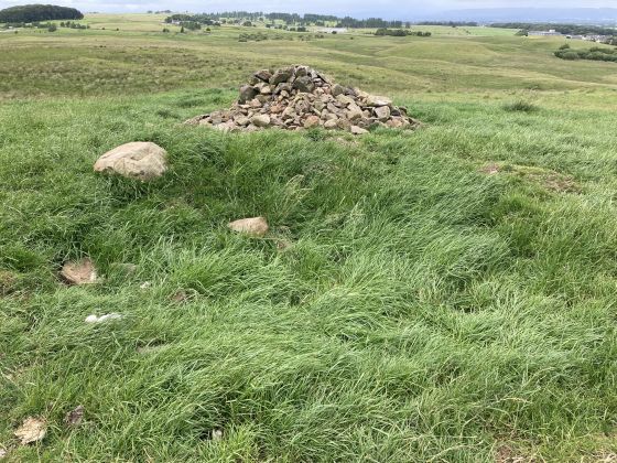East Revoch N (Cairn(s))