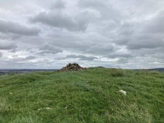 East Revoch N (Cairn(s))