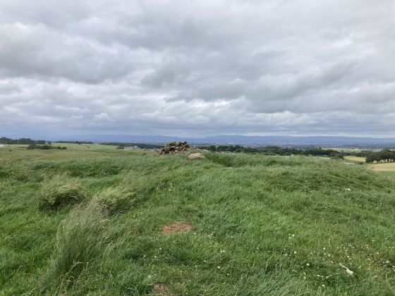 East Revoch N (Cairn(s))