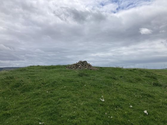 East Revoch N (Cairn(s))