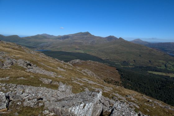 Yr Wyddfa (Cairn(s))