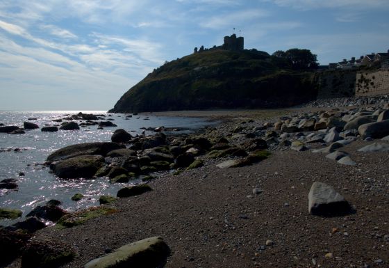 Criccieth (Hillfort)