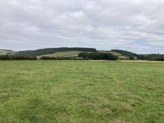 Cults Loch Settlement