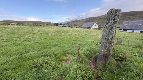 Malin More (Standing Stone / Menhir)