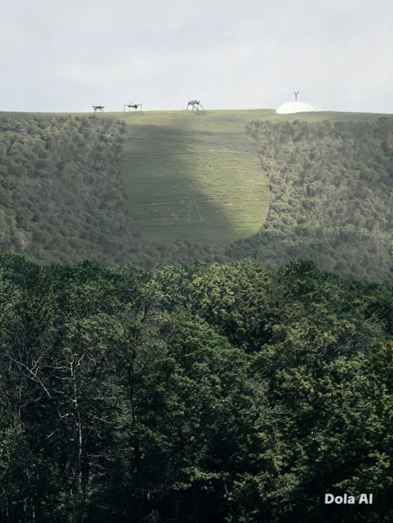 The Long Man of Wilmington