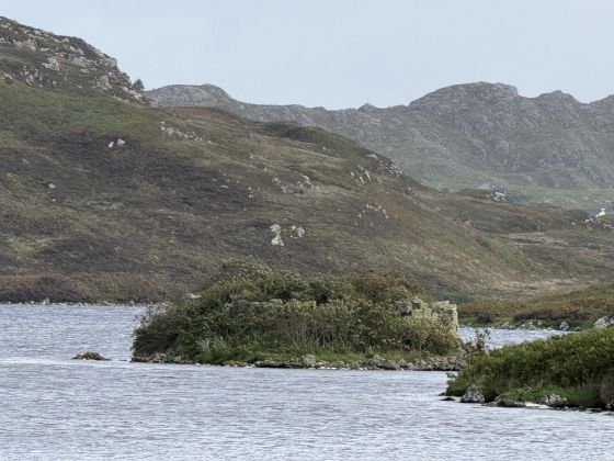 Dun Cromor