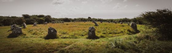 Boscawen-Ûn (Stone Circle)