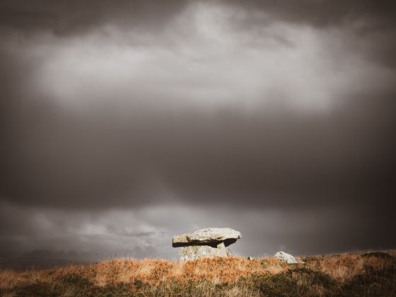 Chûn Quoit