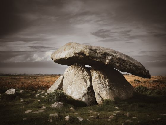 Chûn Quoit
