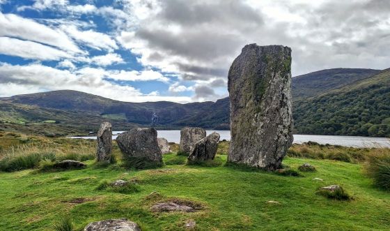 Uragh (Stone Circle)