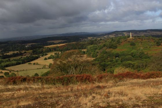 Midsummer Hill (Hillfort)