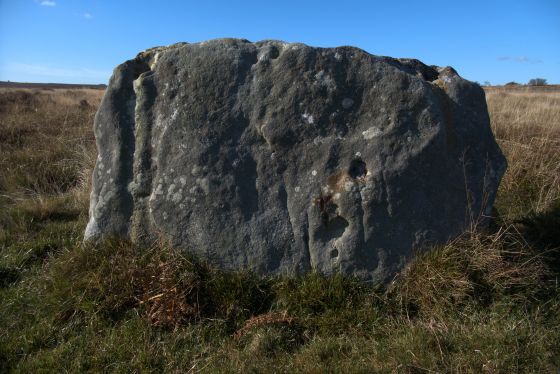 Ramsdale Standing Stones