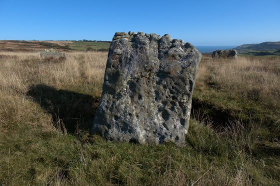 Ramsdale Standing Stones