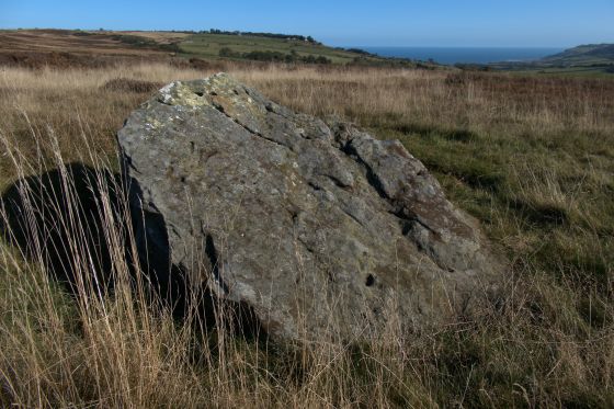 Ramsdale Standing Stones