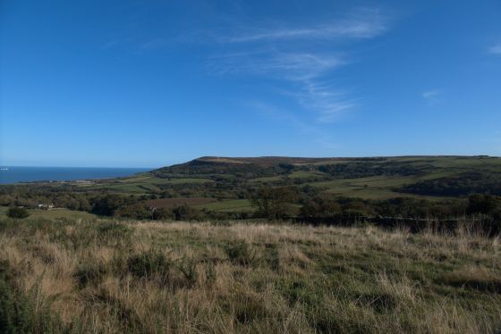 Robin Hood’s Butts (Brow Moor) (Round Barrow(s))