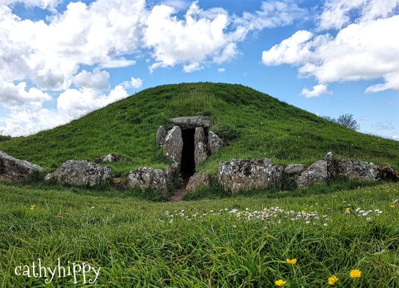 Bryn Celli Ddu