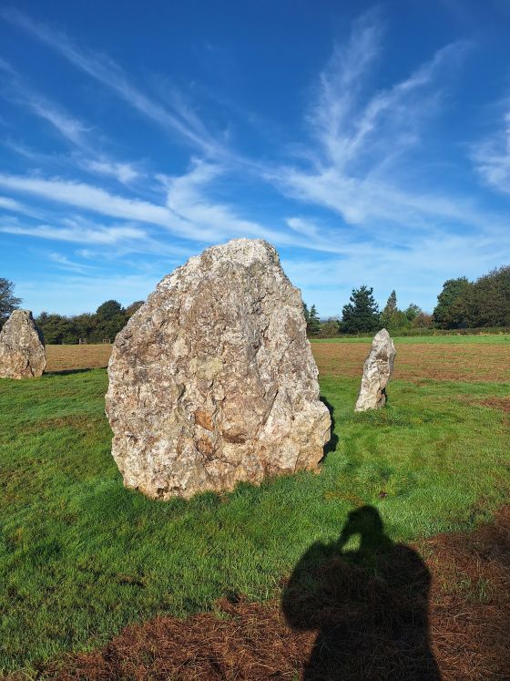 Duloe (Stone Circle)