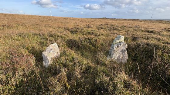 Reydrumadda (Stone Circle)