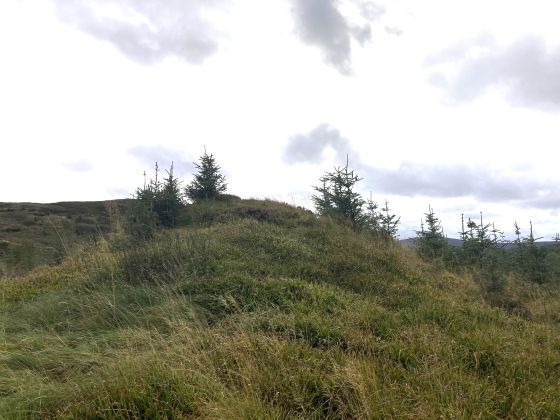 Cnoc Chaornaidh (Cairn(s))