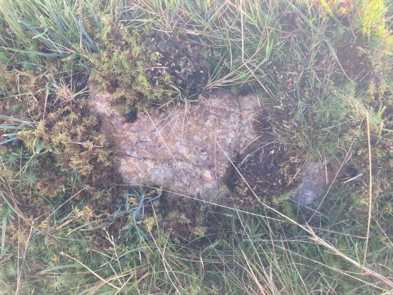 Achadh Na H-aghan (Long Cairn)