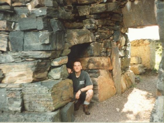 Dun Telve (Broch)