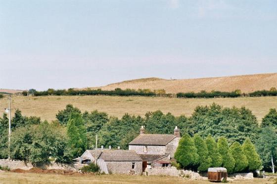 Stony Littleton (Long Barrow)