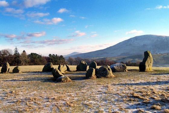 Castlerigg