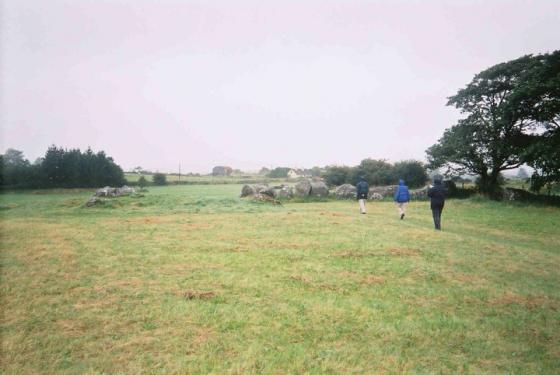 Carrowmore Complex