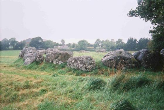 Carrowmore Complex