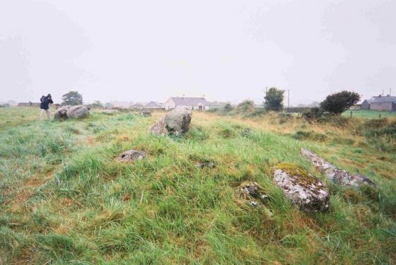 Carrowmore Complex