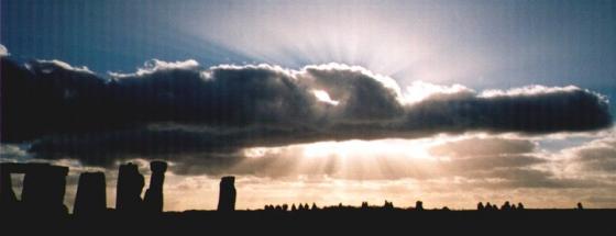 Stonehenge