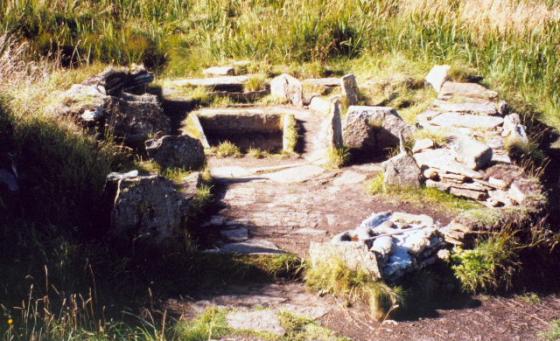 Tomb of the Eagles (Chambered Cairn)