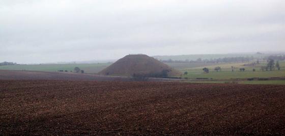 Silbury Hill