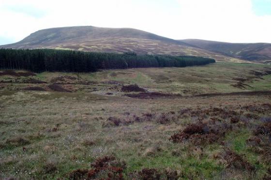 Kilearnan (Broch)