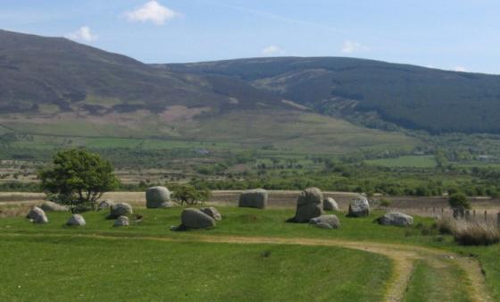 Machrie Moor