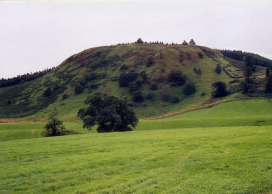Perth and Kinross