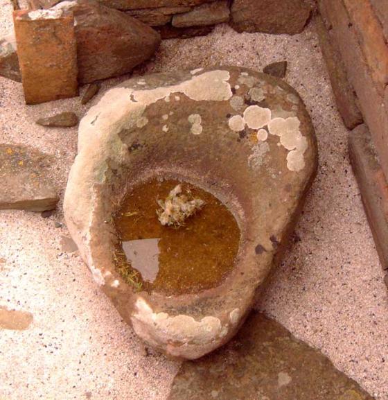 Skara Brae (Ancient Village / Settlement / Misc. Earthwork)