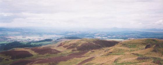 Dumyat (Hillfort)