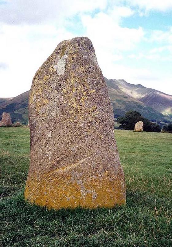 Castlerigg
