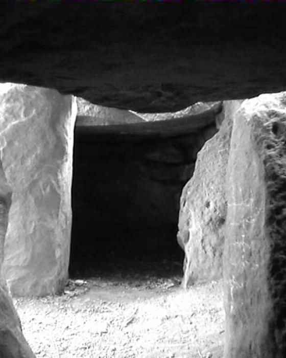 Wayland’s Smithy (Long Barrow)