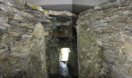 Grey Cairns of Camster (Cairn(s))