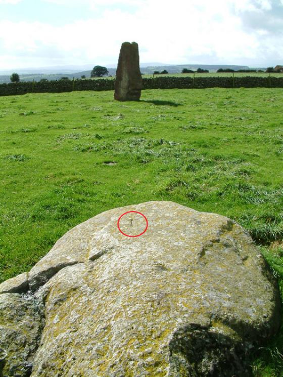 Long Meg & Her Daughters