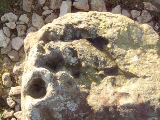 How Tallon (Stone Circle)