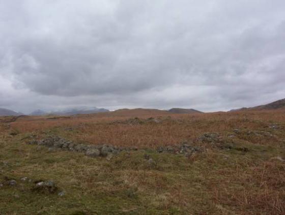 Barnscar (Ancient Village / Settlement / Misc. Earthwork)
