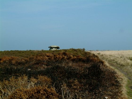 Chûn Quoit