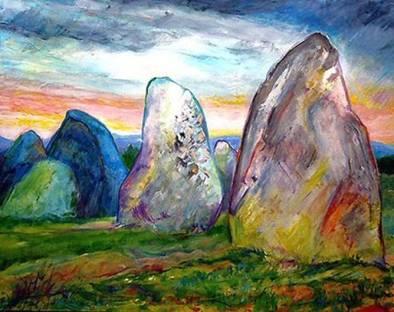 Castlerigg